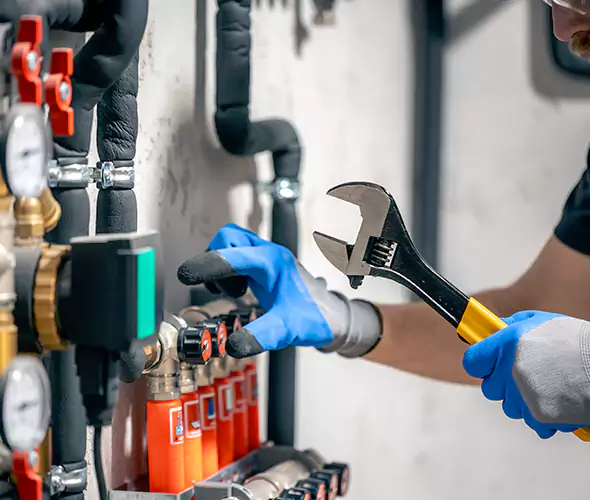 Expert Plumber for Commercial Plumbing in South Miami Heights, FL: Schedule Reliable Plumbing Services with Us