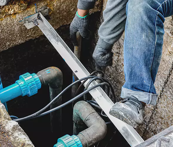 Expert Plumber for Drainage Services in South Miami Heights, FL: Schedule Affordable Drainage Solutions with Us