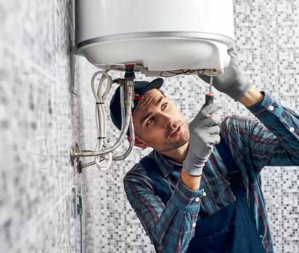 Expert Plumber for Hot Water Tank Maintenance in South Miami Heights, FL: Schedule Reliable Maintenance Services with Us