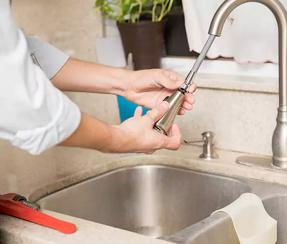 Expert Plumber for Plumbing Inspection in South Miami Heights, FL: Schedule Affordable Inspection Services with Us