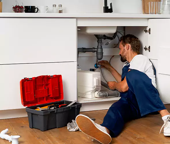 Expert Plumber for Residential Plumbing Service in South Miami Heights, FL: Schedule Professional Plumbing Repairs with Us