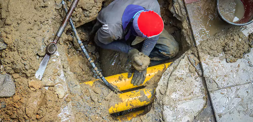 Clogged Drain Repair in South Miami Heights, FL