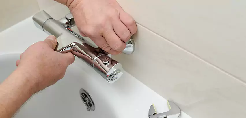 Faucet Installation in South Miami Heights