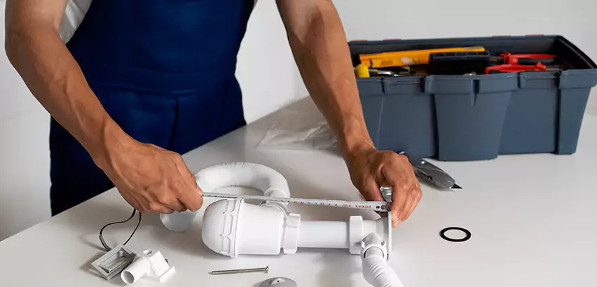 Polybutylene Plumbing Replacement in South Miami Heights