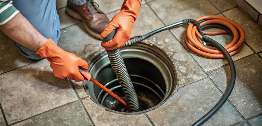 Rooter Services in South Miami Heights, FL