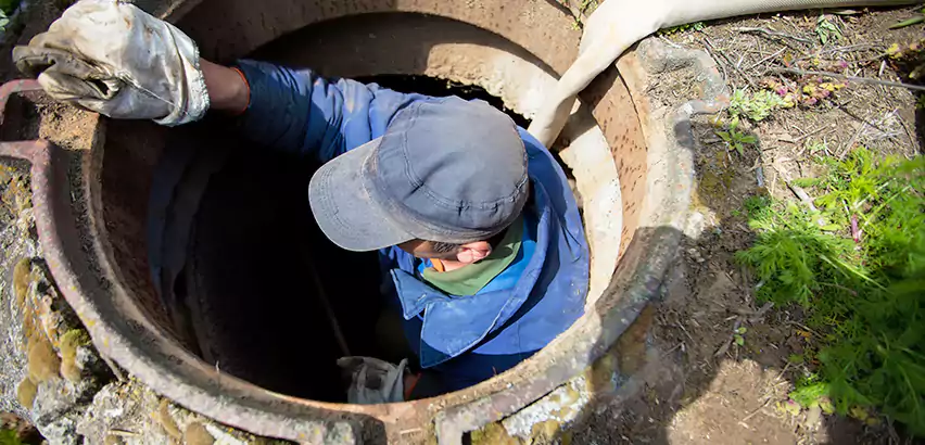 Professional Septic Tank Repair Services in South Miami Heights, FL