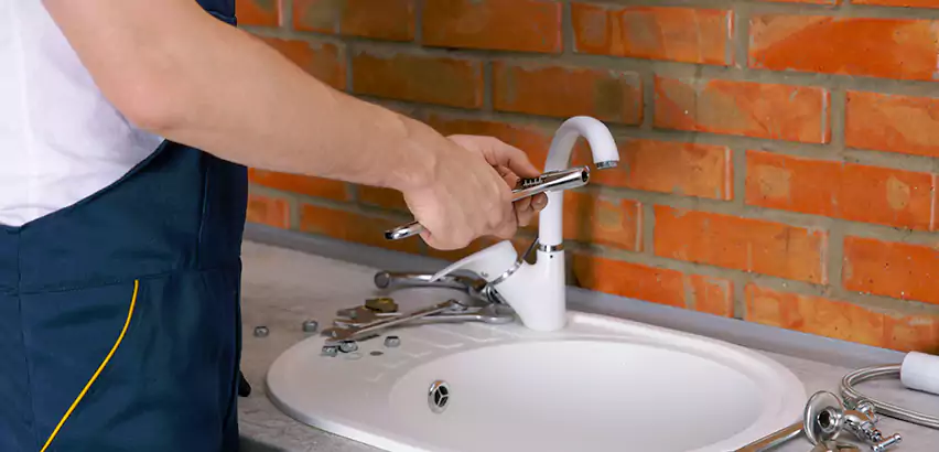Bathroom Sink Installation in South Miami Heights