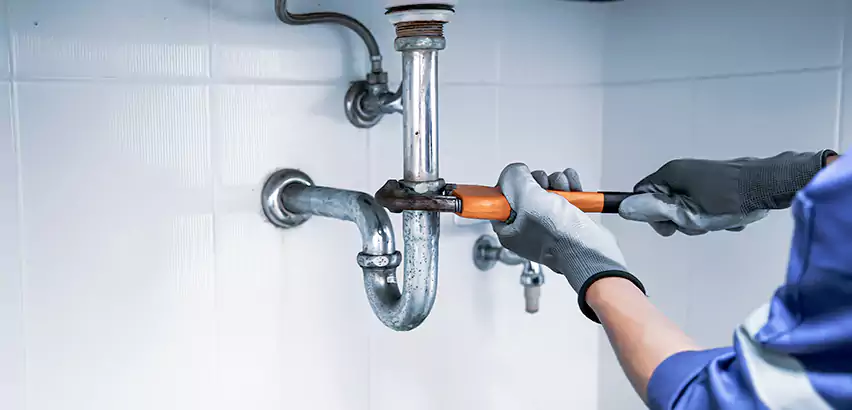 Main Drain Cleaning Service in South Miami Heights