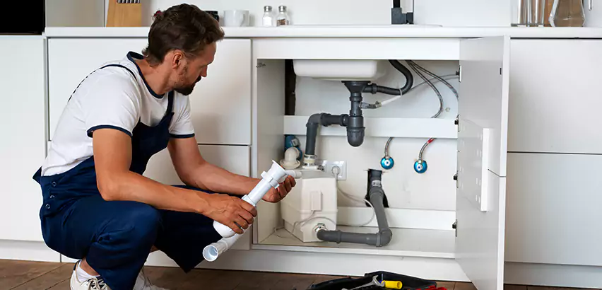 Pipe Replacement Services in South Miami Heights