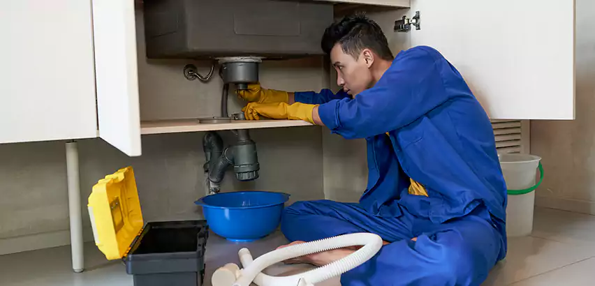 Sewer Line Maintenance South Miami Heights, FL