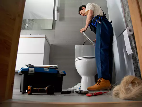  Why Choose South Miami Heights Plumbers for Drainage Services in South Miami Heights, FL?]