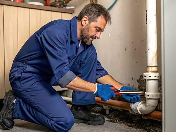  Why Choose South Miami Heights Plumbers for Repiping Services in South Miami Heights?
