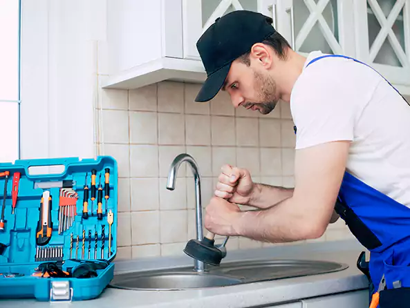 Why Choose South Miami Heights Plumbers for Rooter Services in South Miami Heights, FL?